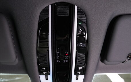 Lexus LX III, 2019 год, 7 499 000 рублей, 14 фотография
