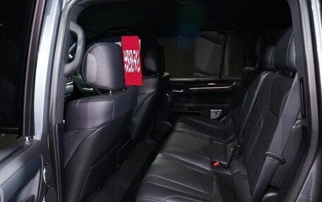 Lexus LX III, 2019 год, 7 499 000 рублей, 17 фотография