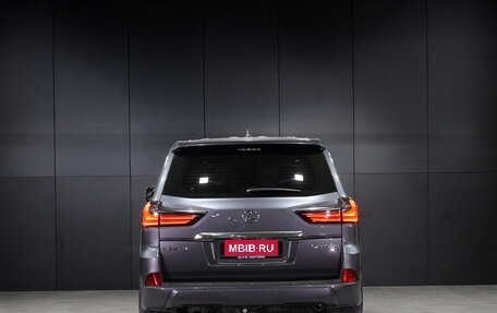Lexus LX III, 2019 год, 7 499 000 рублей, 6 фотография