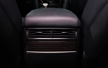 Lexus LX III, 2019 год, 7 499 000 рублей, 25 фотография