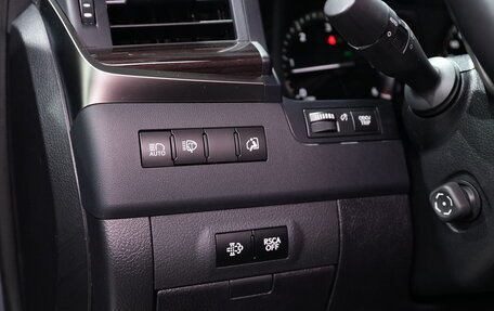 Lexus LX III, 2019 год, 7 499 000 рублей, 23 фотография