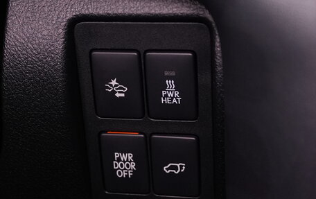 Lexus LX III, 2019 год, 7 499 000 рублей, 28 фотография