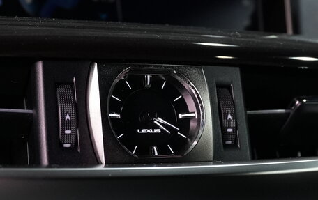 Lexus LX III, 2019 год, 7 499 000 рублей, 27 фотография