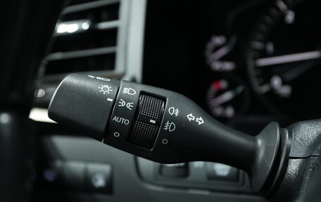 Lexus LX III, 2019 год, 7 499 000 рублей, 19 фотография