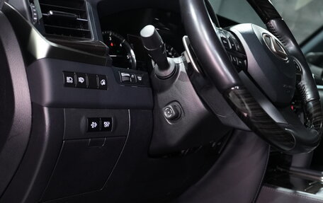 Lexus LX III, 2019 год, 7 499 000 рублей, 24 фотография