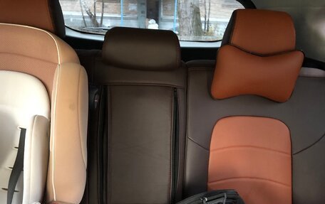 Hyundai Tucson III, 2018 год, 1 380 000 рублей, 7 фотография
