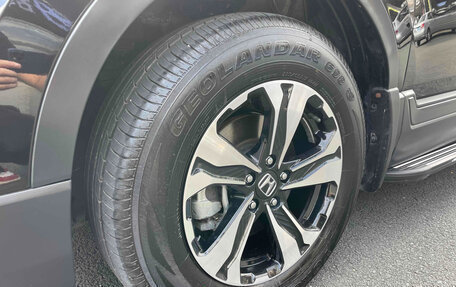 Honda CR-V IV, 2022 год, 2 250 000 рублей, 12 фотография
