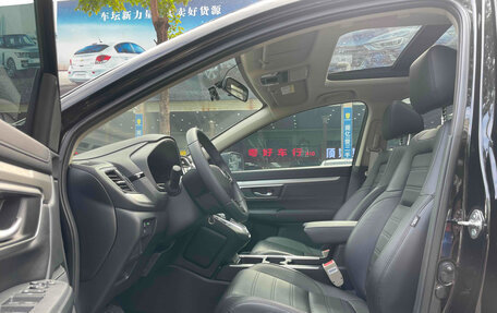 Honda CR-V IV, 2022 год, 2 250 000 рублей, 8 фотография