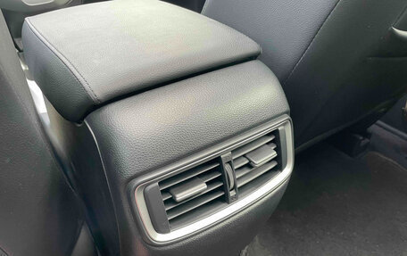 Honda CR-V IV, 2022 год, 2 250 000 рублей, 13 фотография
