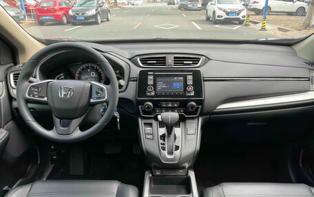 Honda CR-V IV, 2022 год, 2 250 000 рублей, 7 фотография