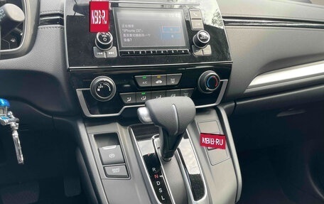 Honda CR-V IV, 2022 год, 2 250 000 рублей, 10 фотография