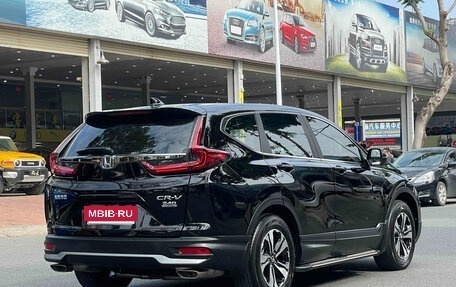 Honda CR-V IV, 2022 год, 2 250 000 рублей, 4 фотография