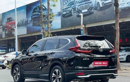 Honda CR-V IV, 2022 год, 2 250 000 рублей, 6 фотография
