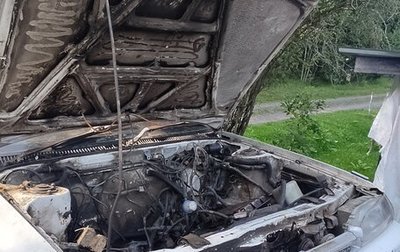 Toyota Carina, 1989 год, 50 000 рублей, 1 фотография