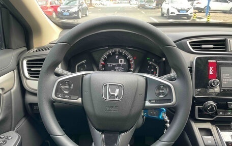 Honda CR-V IV, 2022 год, 2 250 000 рублей, 11 фотография