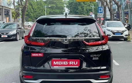 Honda CR-V IV, 2022 год, 2 250 000 рублей, 5 фотография
