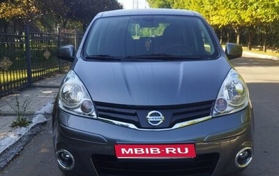 Nissan Note II рестайлинг, 2013 год, 1 450 000 рублей, 1 фотография