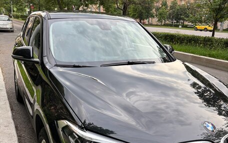 BMW X1, 2020 год, 3 100 000 рублей, 4 фотография
