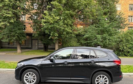 BMW X1, 2020 год, 3 100 000 рублей, 2 фотография