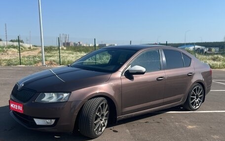 Skoda Octavia, 2013 год, 950 000 рублей, 1 фотография