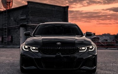BMW 3 серия, 2019 год, 5 600 000 рублей, 1 фотография