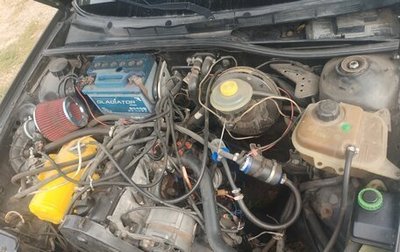 Audi 80, 1990 год, 100 000 рублей, 1 фотография