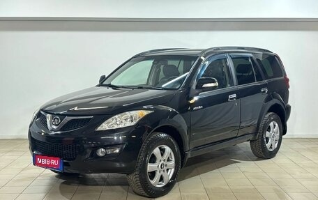 Great Wall Hover H5, 2013 год, 659 000 рублей, 1 фотография