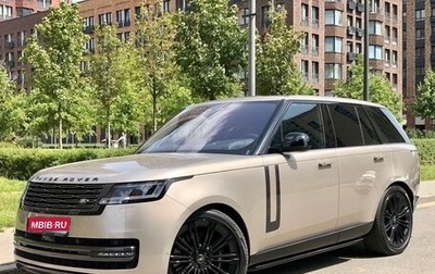 Land Rover Range Rover IV рестайлинг, 2022 год, 17 899 000 рублей, 1 фотография