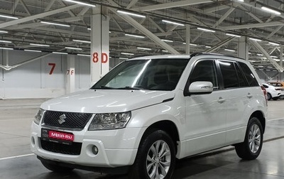 Suzuki Grand Vitara, 2013 год, 1 279 000 рублей, 1 фотография