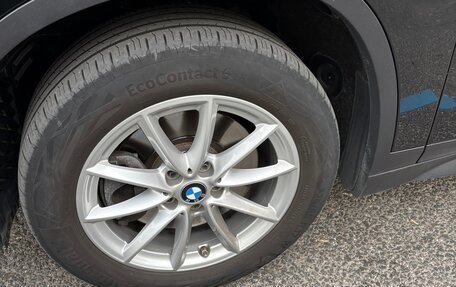 BMW X1, 2020 год, 3 100 000 рублей, 7 фотография