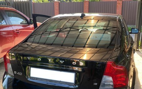 Volvo S40 II, 2011 год, 850 000 рублей, 3 фотография