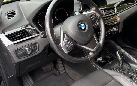 BMW X1, 2020 год, 3 100 000 рублей, 6 фотография