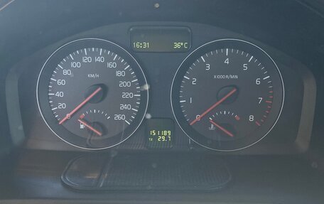 Volvo S40 II, 2011 год, 850 000 рублей, 5 фотография