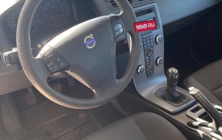 Volvo S40 II, 2011 год, 850 000 рублей, 2 фотография