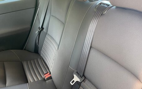 Volvo S40 II, 2011 год, 850 000 рублей, 8 фотография