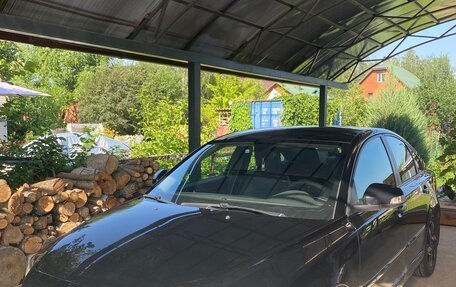 Volvo S40 II, 2011 год, 850 000 рублей, 12 фотография