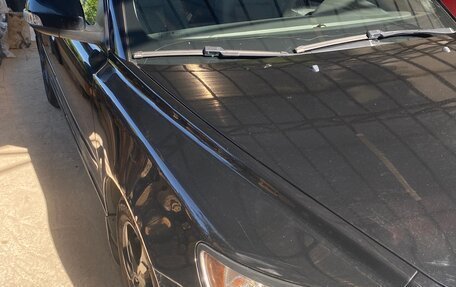 Volvo S40 II, 2011 год, 850 000 рублей, 13 фотография