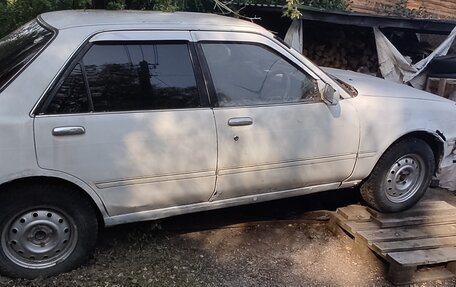 Toyota Carina, 1989 год, 50 000 рублей, 3 фотография