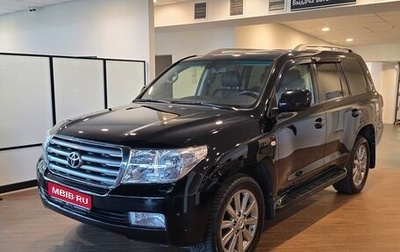 Toyota Land Cruiser 200, 2011 год, 3 100 000 рублей, 1 фотография