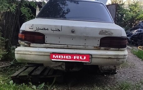 Toyota Carina, 1989 год, 50 000 рублей, 4 фотография
