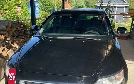 Volvo S40 II, 2011 год, 850 000 рублей, 11 фотография