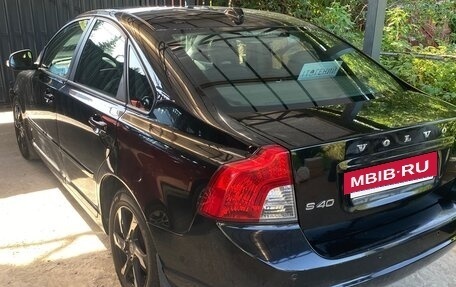 Volvo S40 II, 2011 год, 850 000 рублей, 15 фотография