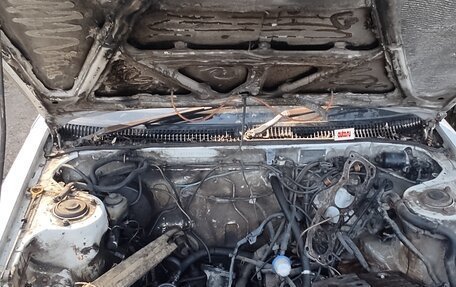 Toyota Carina, 1989 год, 50 000 рублей, 12 фотография