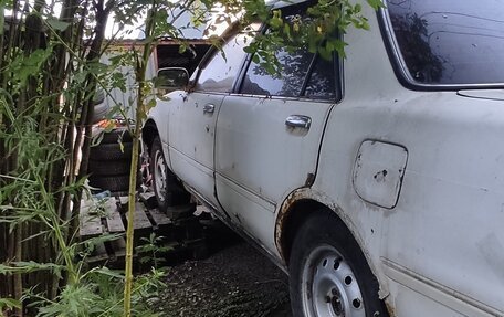 Toyota Carina, 1989 год, 50 000 рублей, 7 фотография