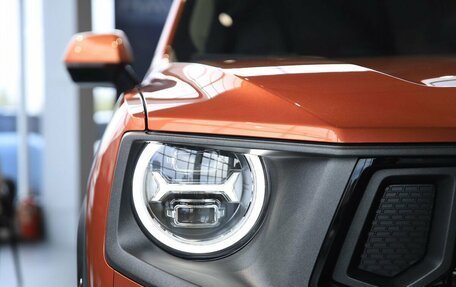 Haval H7, 2025 год, 3 799 000 рублей, 4 фотография