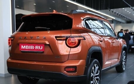 Haval H7, 2025 год, 3 799 000 рублей, 5 фотография