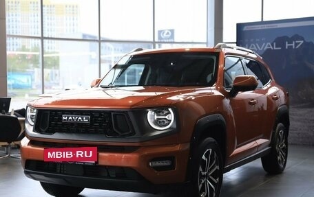 Haval H7, 2025 год, 3 799 000 рублей, 3 фотография
