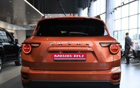 Haval H7, 2025 год, 3 799 000 рублей, 6 фотография