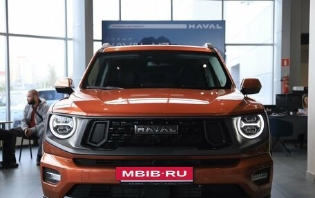 Haval H7, 2025 год, 3 799 000 рублей, 2 фотография
