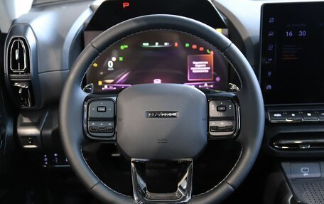 Haval H7, 2025 год, 3 799 000 рублей, 12 фотография